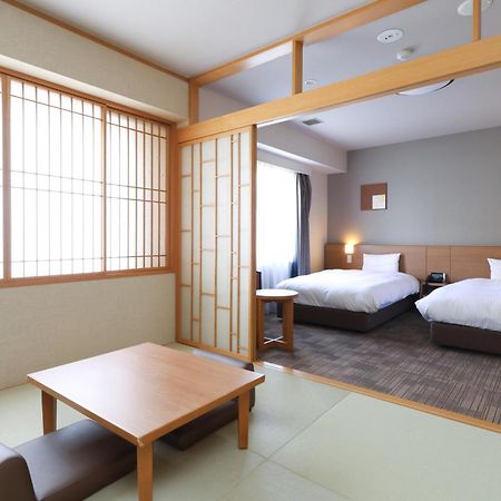 Dormy Inn Chiba City Soga Exteriér fotografie