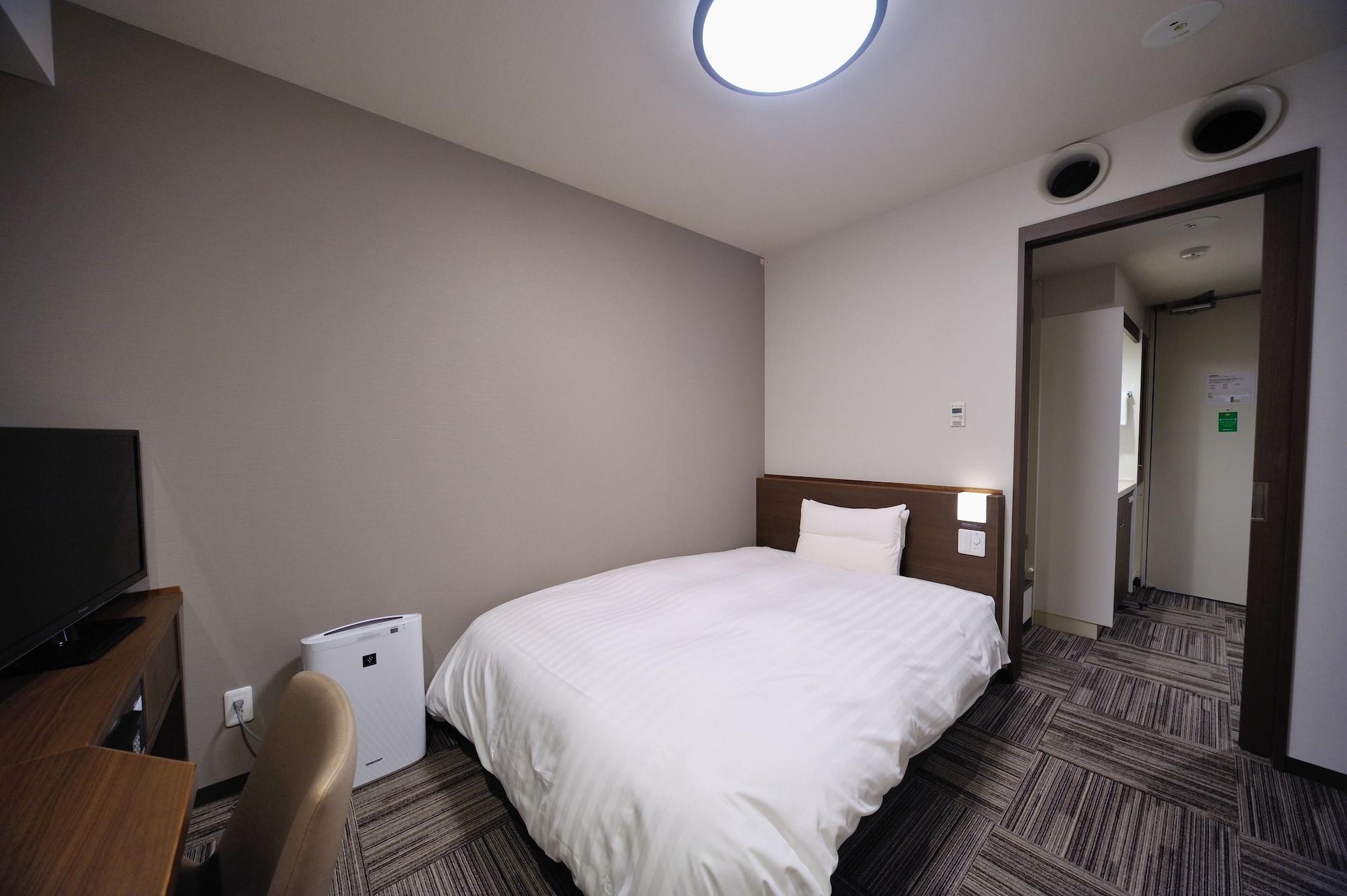 Dormy Inn Chiba City Soga Exteriér fotografie