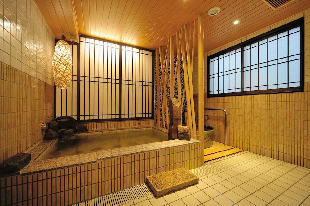 Dormy Inn Chiba City Soga Exteriér fotografie