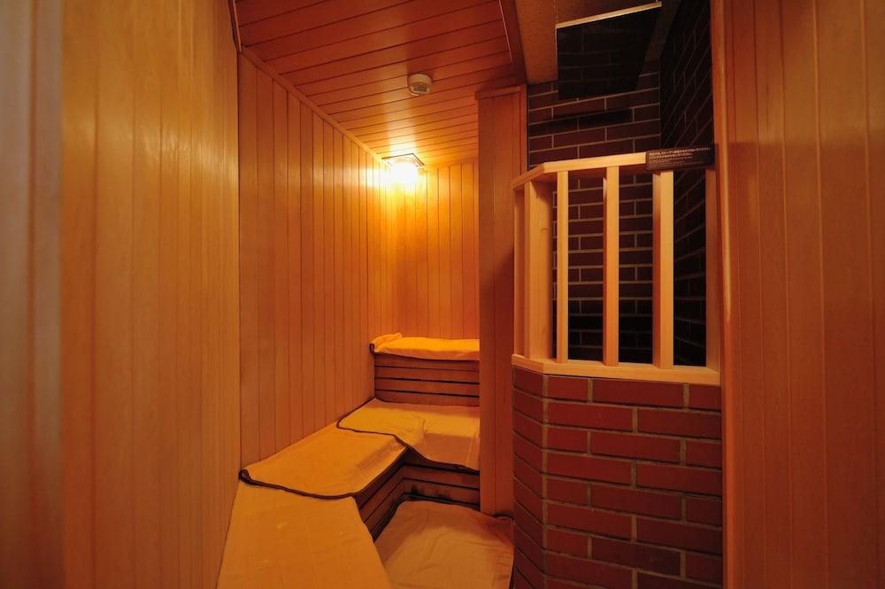 Dormy Inn Chiba City Soga Exteriér fotografie