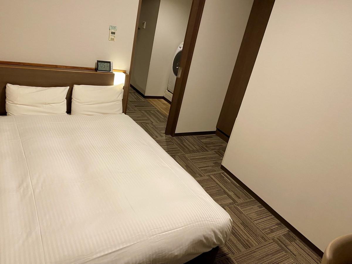 Dormy Inn Chiba City Soga Exteriér fotografie