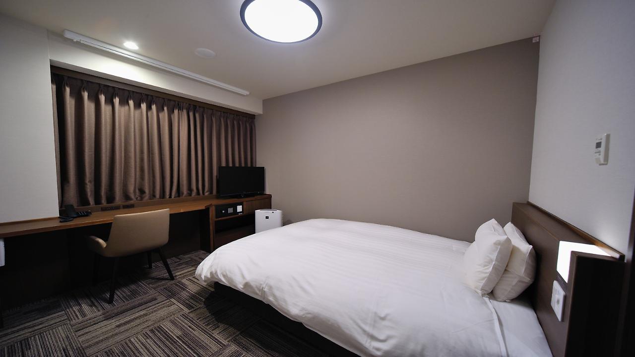 Dormy Inn Chiba City Soga Exteriér fotografie