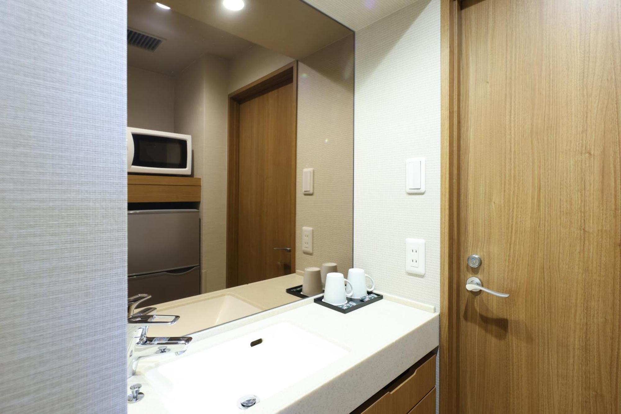 Dormy Inn Chiba City Soga Exteriér fotografie