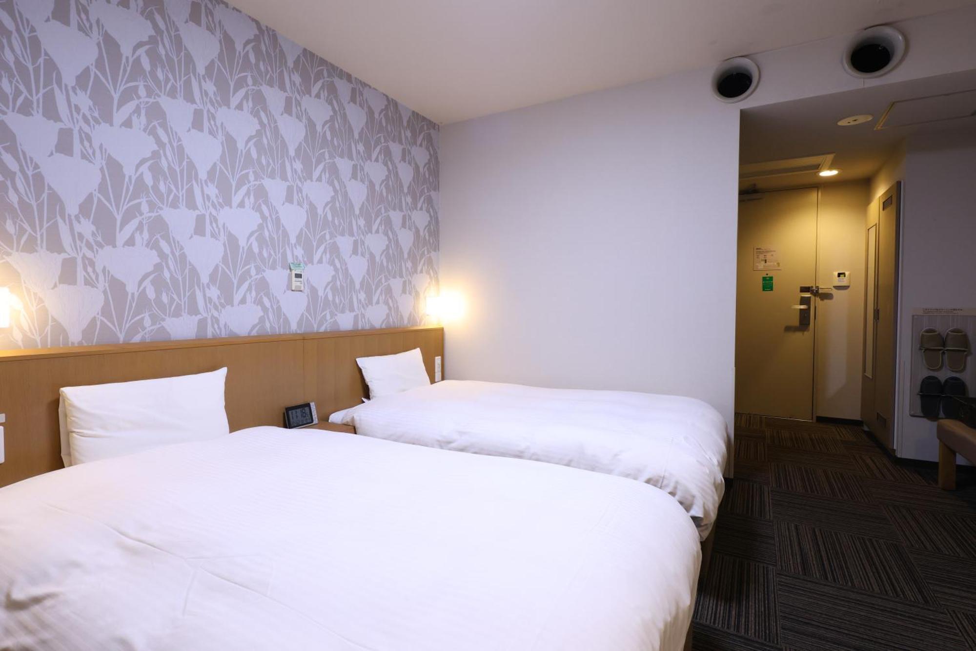 Dormy Inn Chiba City Soga Exteriér fotografie