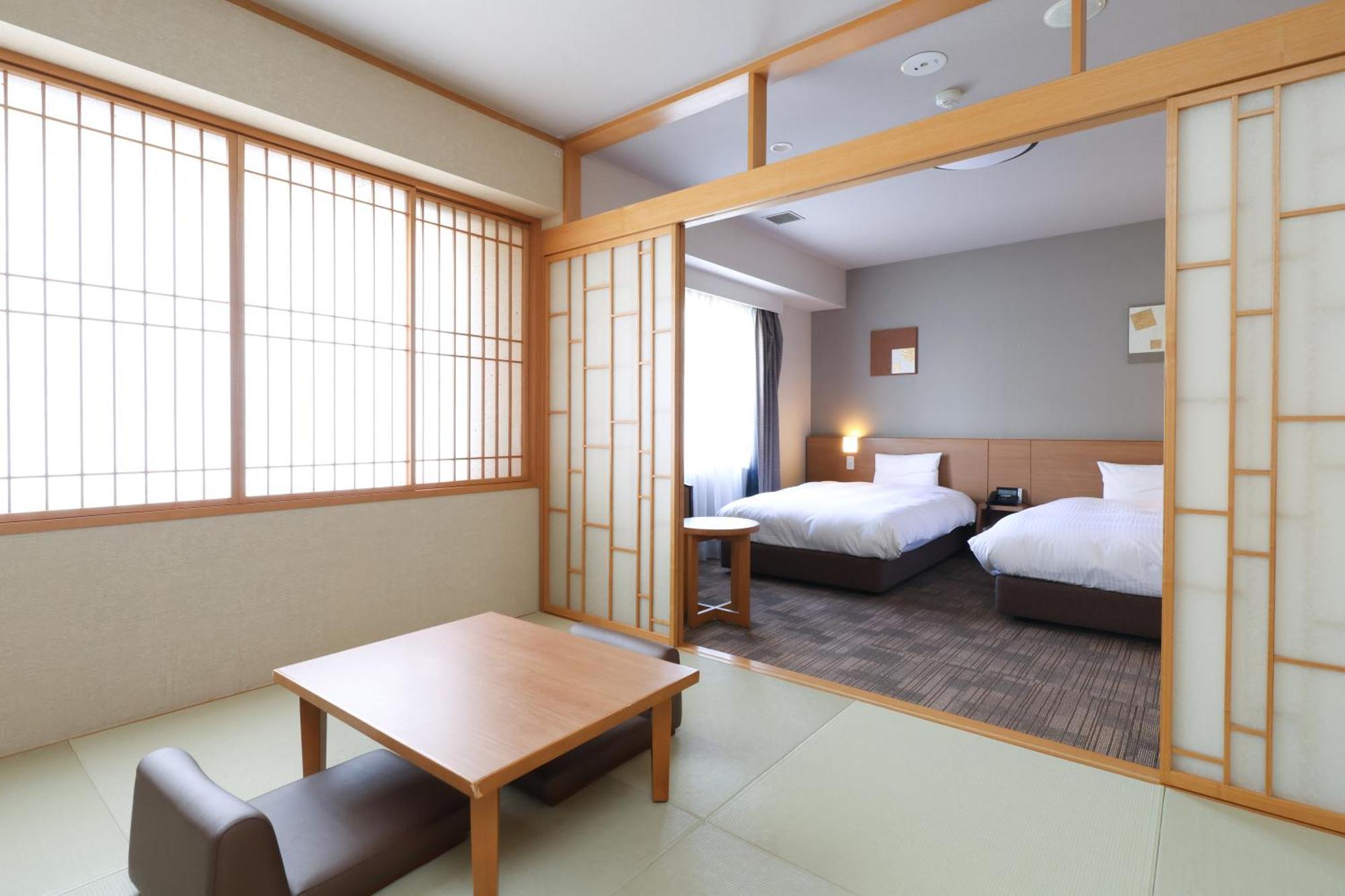 Dormy Inn Chiba City Soga Exteriér fotografie