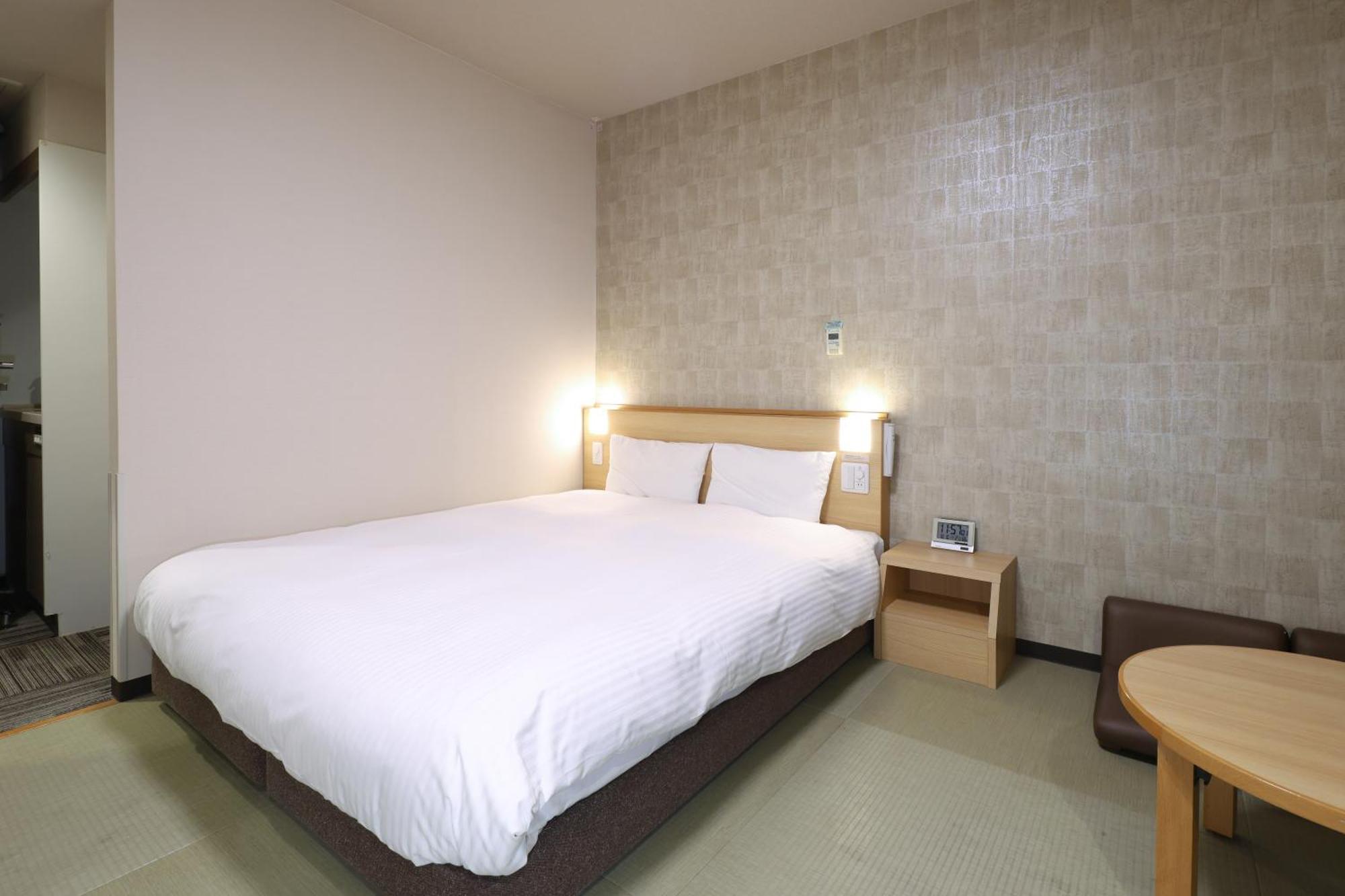 Dormy Inn Chiba City Soga Exteriér fotografie