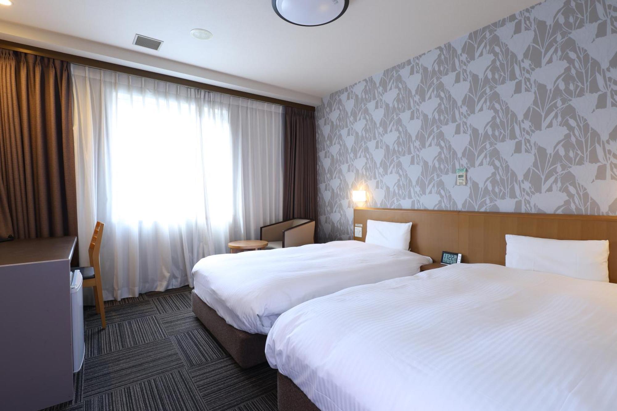 Dormy Inn Chiba City Soga Exteriér fotografie