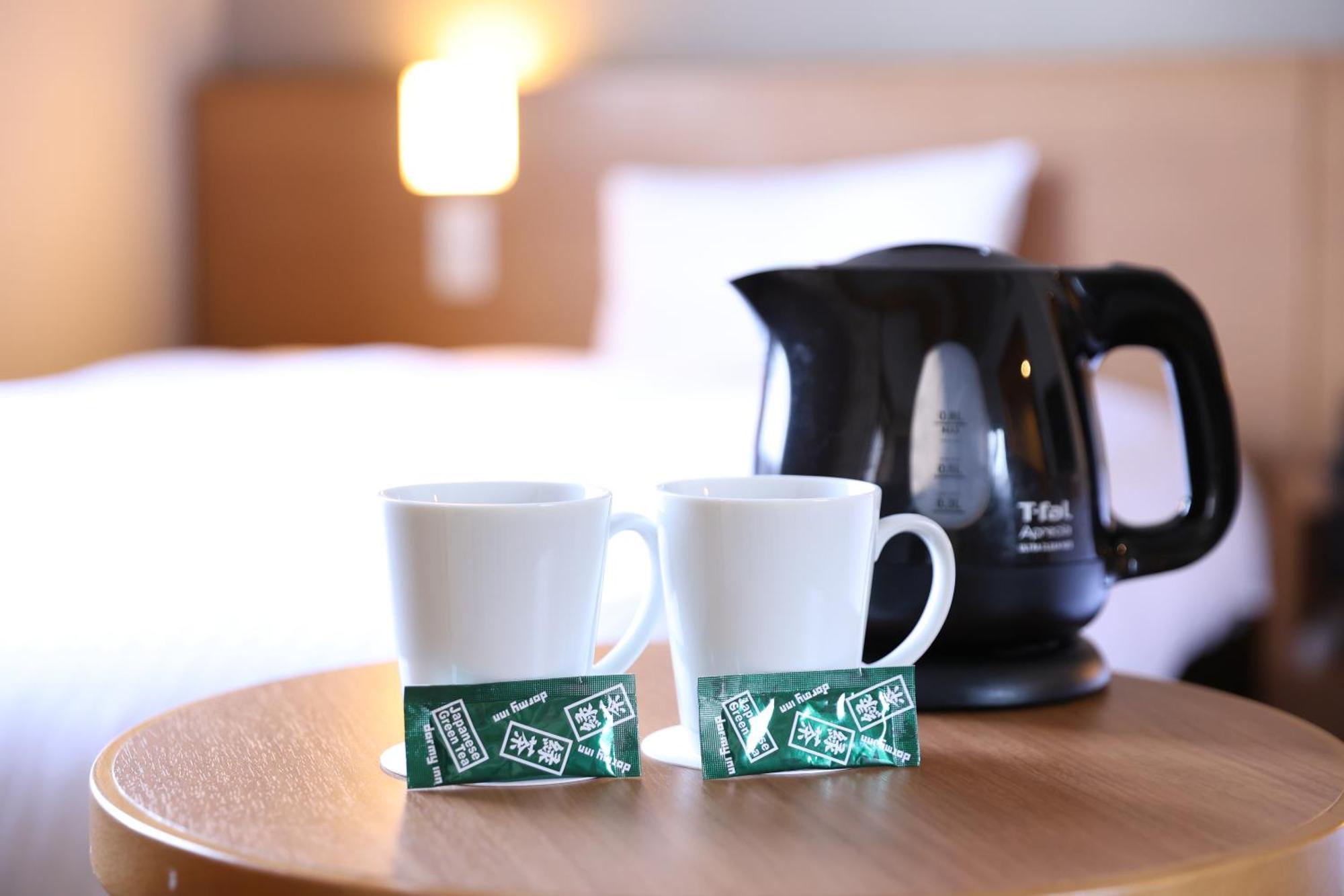 Dormy Inn Chiba City Soga Exteriér fotografie