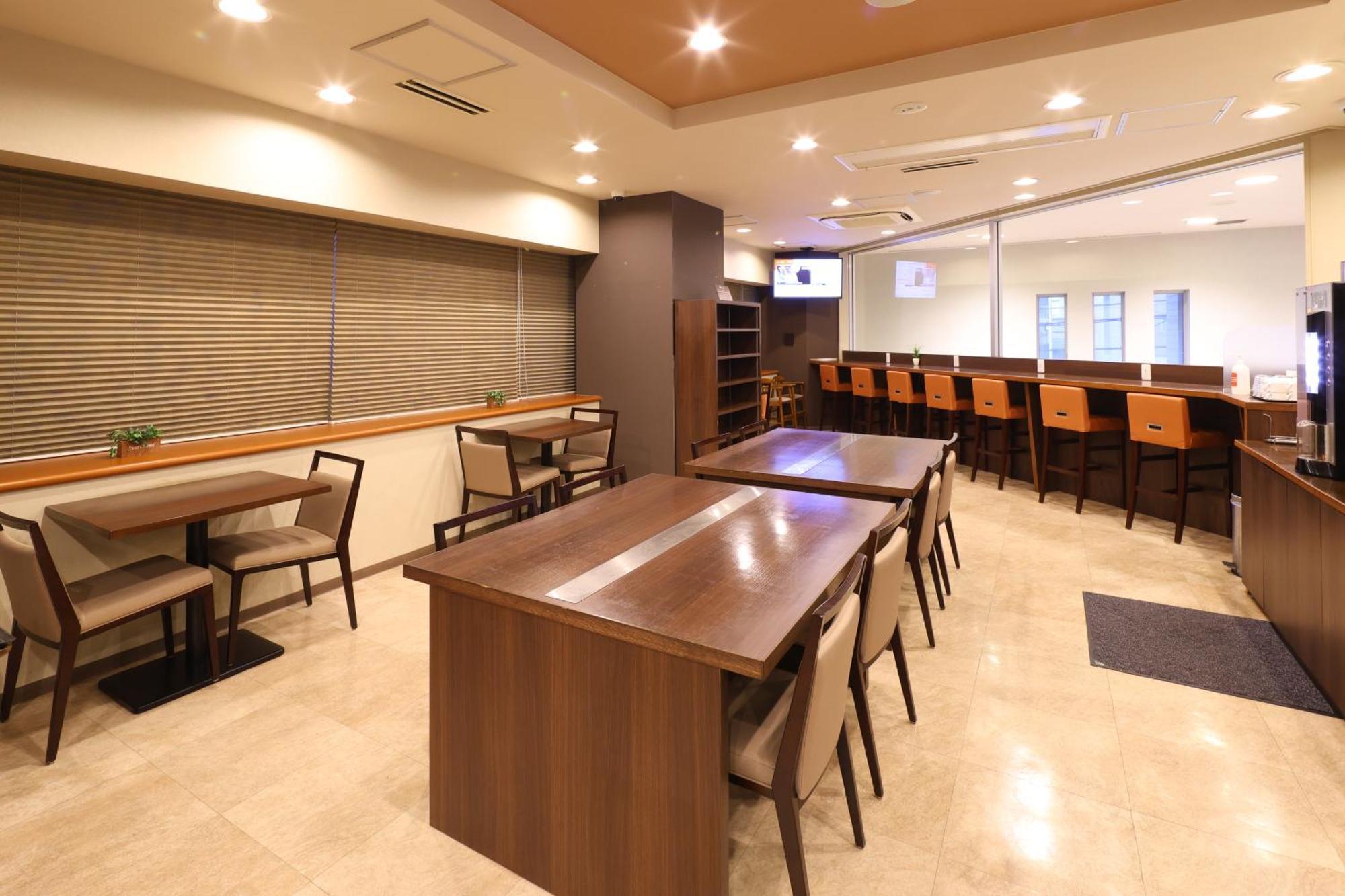 Dormy Inn Chiba City Soga Exteriér fotografie