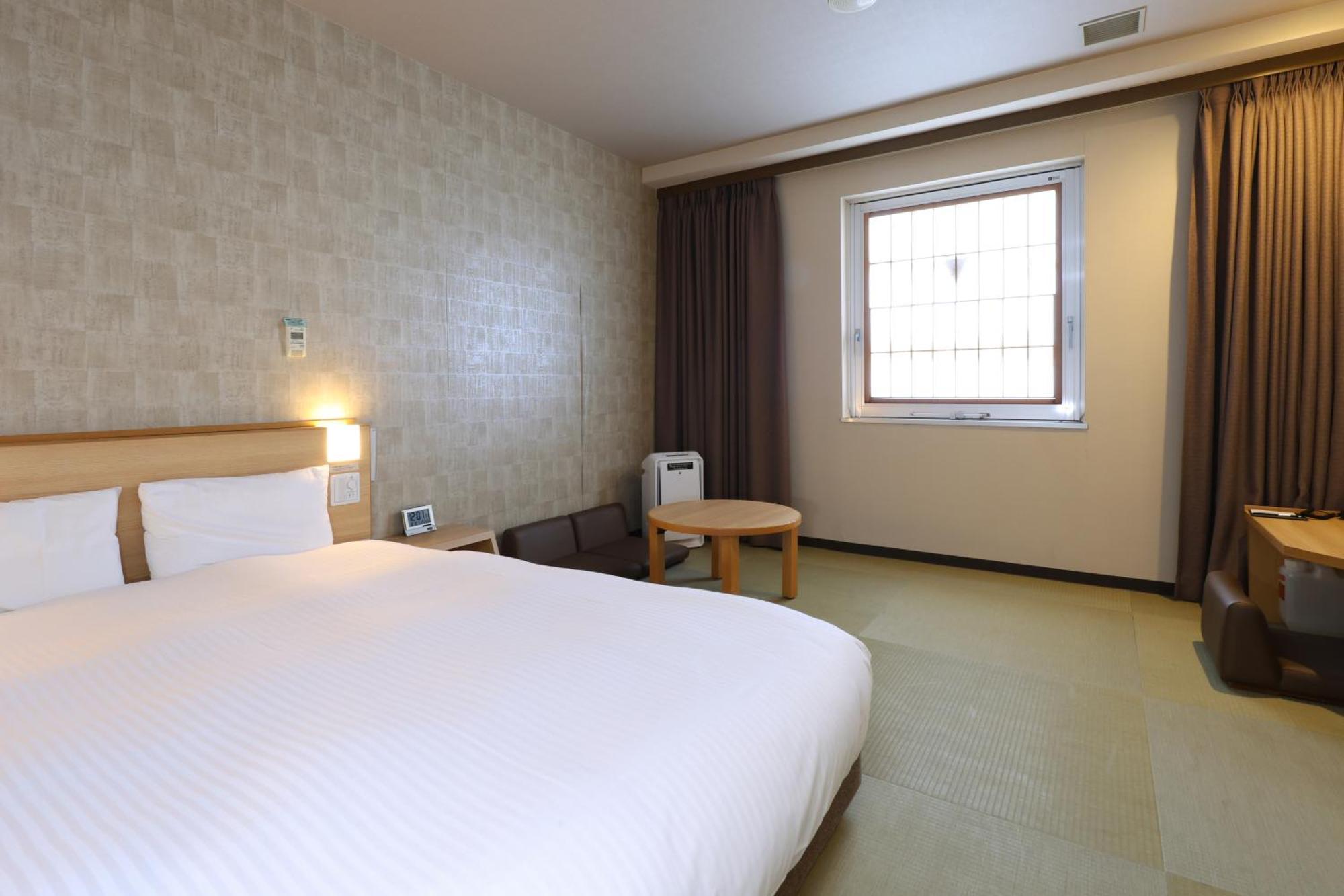 Dormy Inn Chiba City Soga Exteriér fotografie