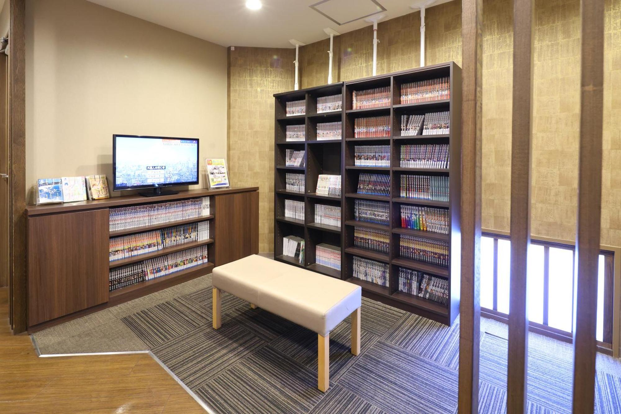 Dormy Inn Chiba City Soga Exteriér fotografie