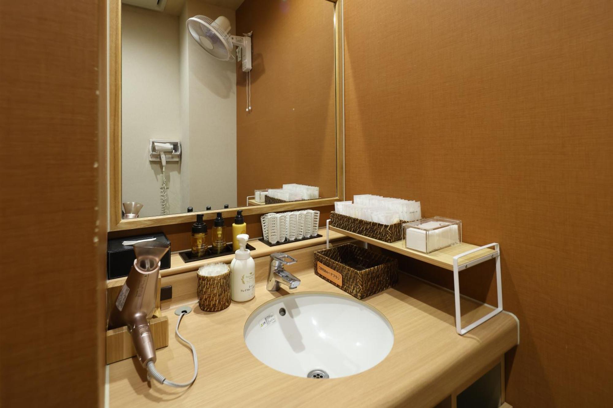 Dormy Inn Chiba City Soga Exteriér fotografie