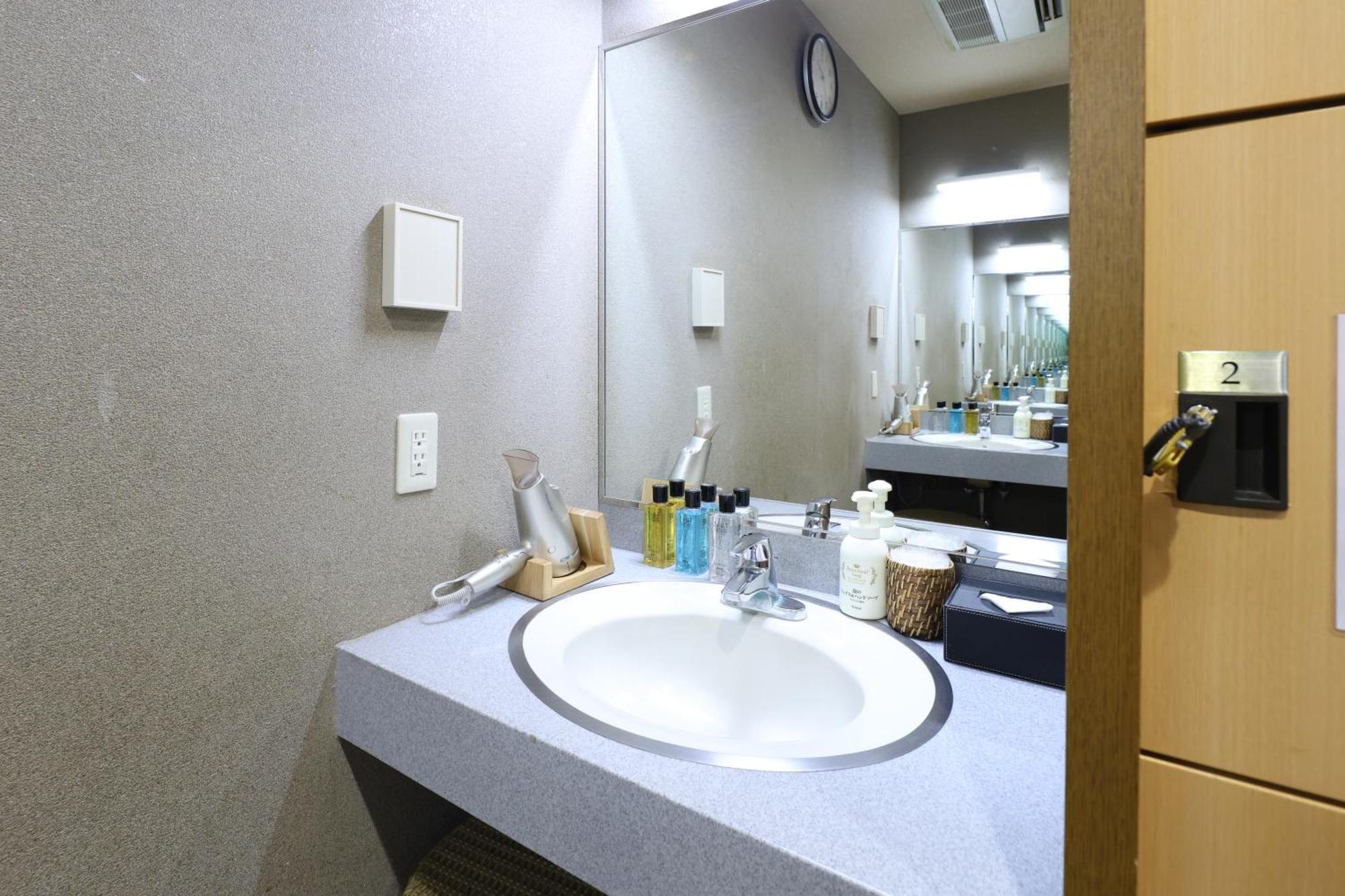 Dormy Inn Chiba City Soga Exteriér fotografie