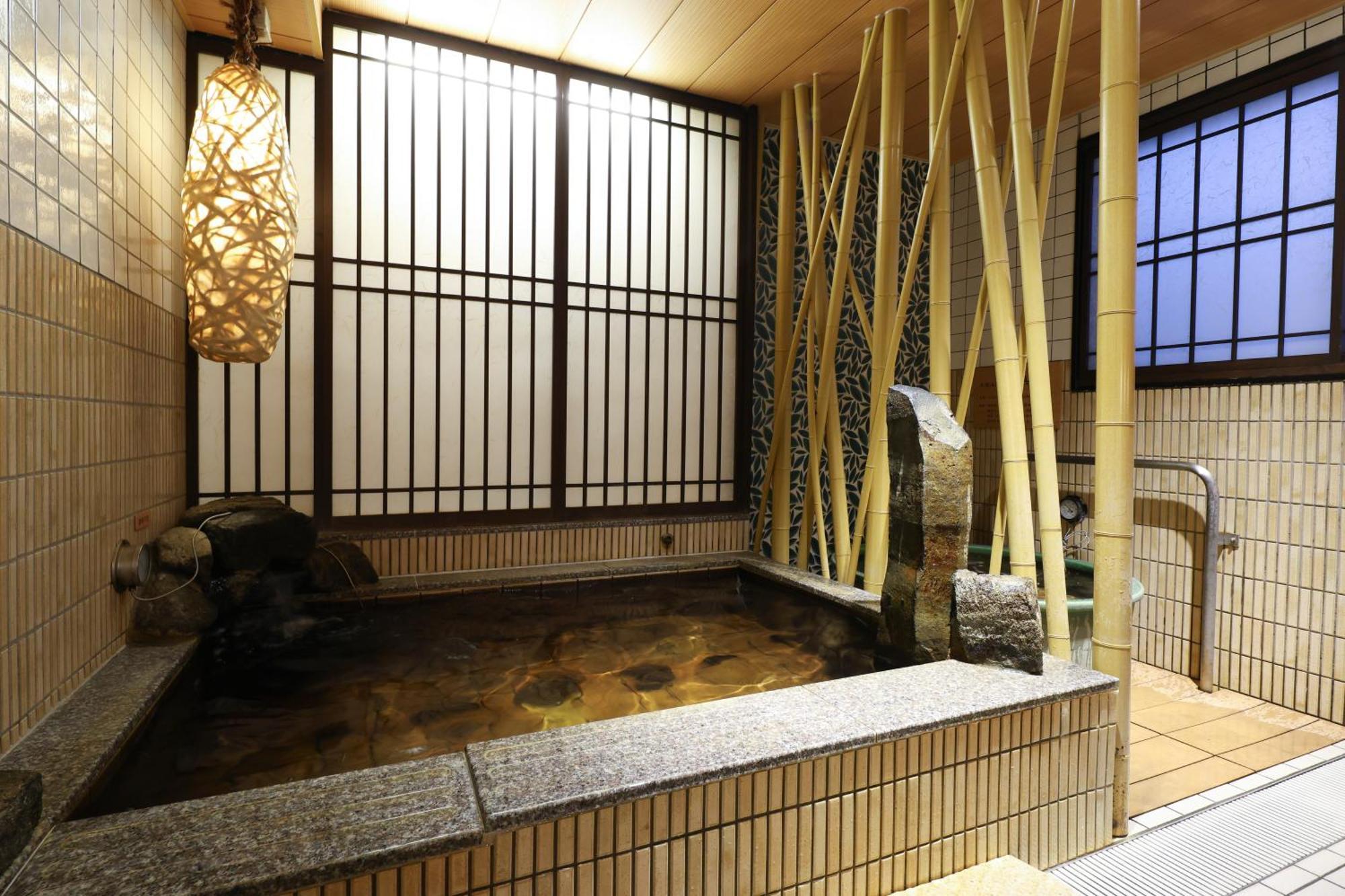 Dormy Inn Chiba City Soga Exteriér fotografie
