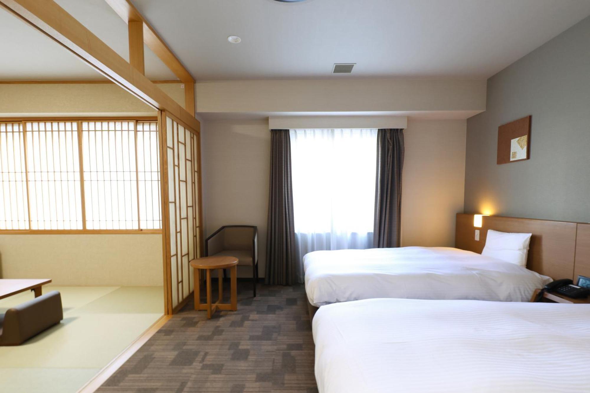 Dormy Inn Chiba City Soga Exteriér fotografie
