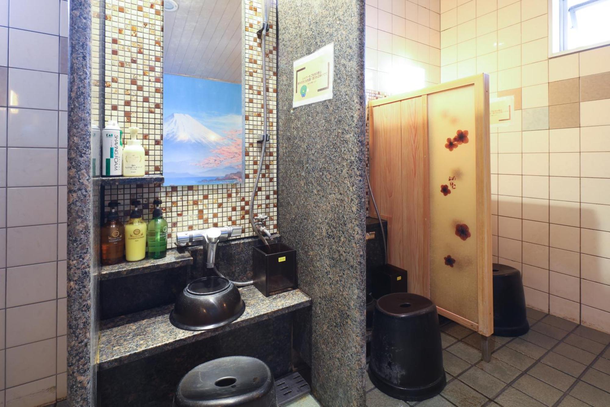 Dormy Inn Chiba City Soga Exteriér fotografie