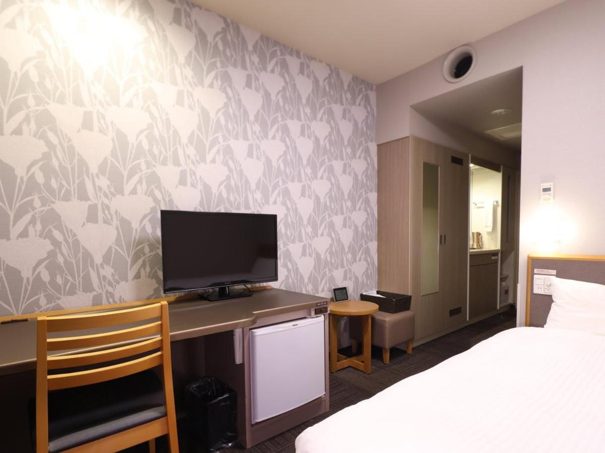 Dormy Inn Chiba City Soga Exteriér fotografie